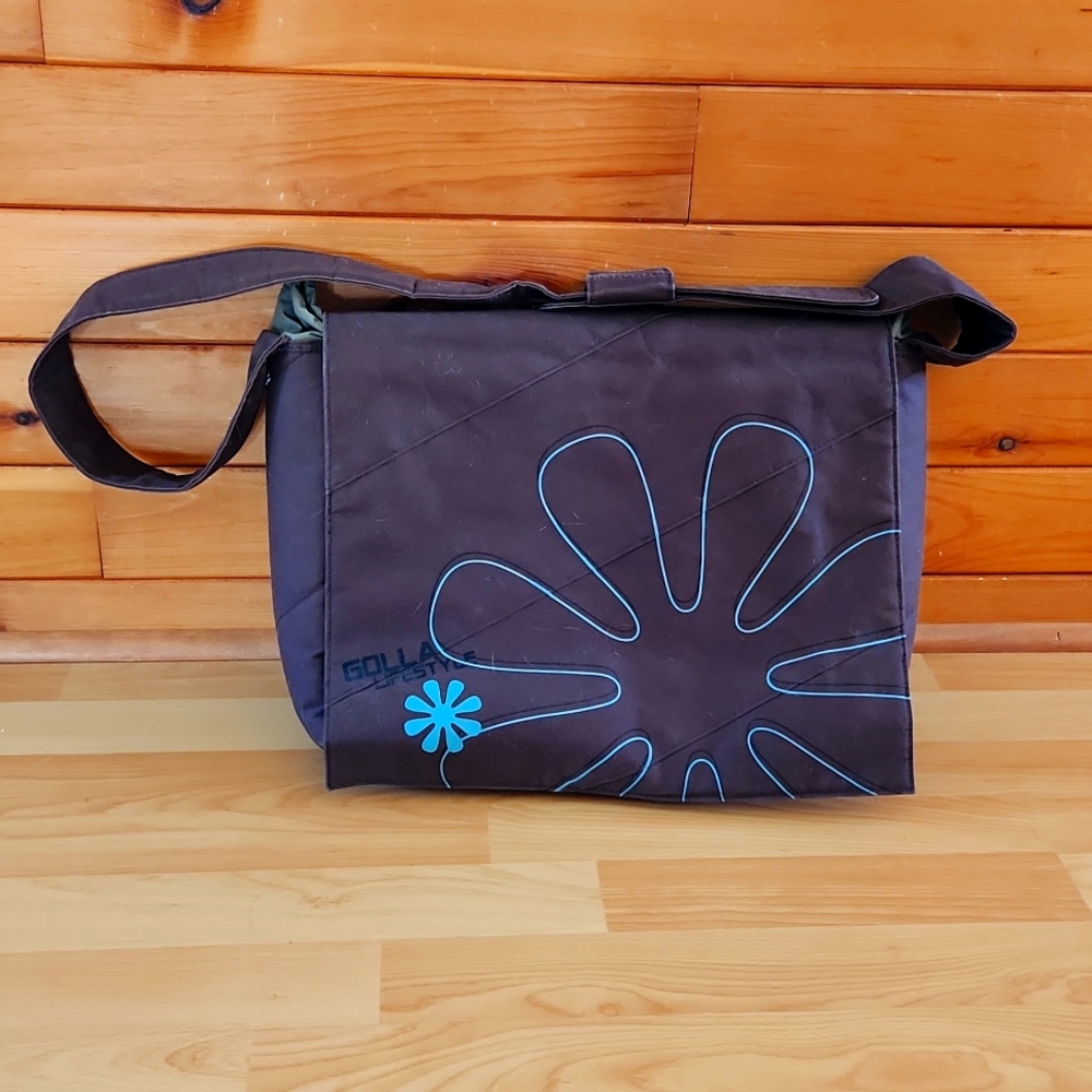 Laptop bag